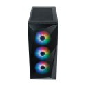 COOLER MASTER OBUDOWA CMP 520 ARGB MIDI TOWER CP520-KGNN-S00