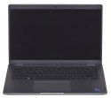 DELL LATITUDE 5420 i5-1145G7 16GB 256GB SSD 14" FHD Win11pro + zasilacz UŻYWANY