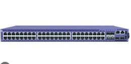 Extreme Networks EXTREMESWITCHING 5420M 16/100MB/1GB/2.5GB 802.3BT 90W POE