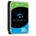 HDD Seagate Skyhawk AI 24TB SATA ST24000VE002