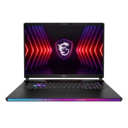 MSI Raider GE78 HX 14VIG-671, 43,9 cm (17.3