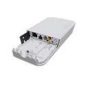 Access Point MikroTik RBwAPR-2nD&R11e-LR2 wAP LR2 Kit 2.4GHz