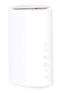 Router ZTE MC801A 5G White (WYPRZEDAŻ)