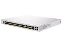 Switch Cisco CBS250-48P-4G-EU