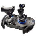 Thrustmaster T.Flight Hotas 4 Czarny, Niebieski USB 2.0 Joystick Cyfrowy PC, PlayStation 4