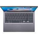 ASUS M515DA-BQ1243 Ryzen R3 3250U 15,6"FHD AG 250nit IPS 8GB DDR4 SSD256 Radeon RX Vega 3 TPM BT NoOS 2Y (WYPRZEDAŻ)