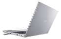 Acer TravelMate Spin 3 SP314-54N i5-1035G4 14"FHD Touch 8GB LPDDR4 SSD1TB IrisXe KlawDE Win10 Silver (WYPRZEDAŻ)