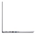 Acer TravelMate Spin 3 SP314-54N i5-1035G4 14"FHD Touch 8GB LPDDR4 SSD1TB IrisXe KlawDE Win10 Silver (WYPRZEDAŻ)