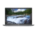 Dell Latitude 5540 i5-1335U 15.6" FHD IPS 250nits Matt 8GB DDR4 3200 SSD256 Intel Iris Xe Graphics FgrPr & SmtCd FHD IR Cam Mic 