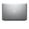 Dell Latitude 5540 i5-1335U 15.6" FHD IPS 250nits Matt 8GB DDR4 3200 SSD256 Intel Iris Xe Graphics FgrPr & SmtCd FHD IR Cam Mic 