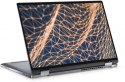 Dell Latitude L13-93300021656SA i5-1240U 13.3" WQXGA Touch 16GB SSD512 BT BLKB FPR x360 W11Pro (REPACK) 2Y