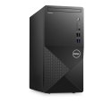 Dell Vostro 3020 MT i5-13400 8GB DDR4 3200 SSD512 Intel UHD Graphics 730 WLAN+BT DVD KB+Mouse W11Pro