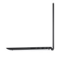 Dell Vostro 3520 i5-1235U 15.6" FHD 250nits AG 8GB DDR4 SSD512 Intel Iris Xe Graphics FgrPr Cam Mic WLAN + BT Backlit Kb 3 Cel W