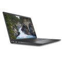 Dell Vostro 3530 i5-1335U 15.6"FHD IPS 250nits 8GB DDR4 SSD512 Intel Iris Xe Graphics FgrPr Cam & Mic WLAN+BT Backlit KB 3 Cell 