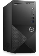 Dell Vostro 3910 I5-12400 8GB SSD256 Intel UHD 730 DVD RW WLAN+BT Kb+Mouse W11Pro 3Y PRO