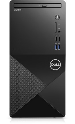 Dell Vostro 3910 i3-12100 8GB SSD256 Intel UHD 730 DVD RW WLAN + BT Kb+Mouse W11Pro