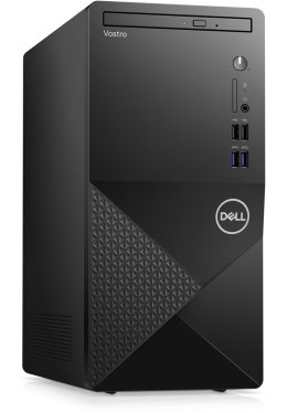 Dell Vostro 3910 i3-12100 8GB SSD256 Intel UHD 730 DVD RW WLAN + BT Kb+Mouse W11Pro