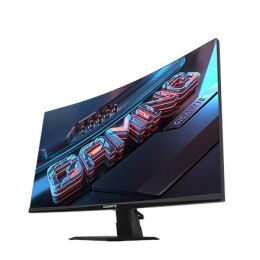 Monitor gamingowy Gigabyte GS27QC EK1 27