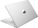 HP 17-CN3009CA i3-N305 17.3" 8GB SSD512 BT BLKB FPR Win11 Silver (REPACK) 2Y