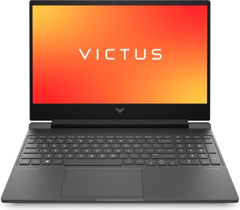 HP Victus 15-FB1013D Ryzen 5 7535HS 15.6" FHD AG 144Hz IPS 16GBGB SSD512 BT BLKB LAN GeForce RTX 2050 4GB Win11 Mica Silver (REP