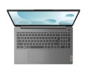 Lenovo IdeaPad 3 15IAU7 i3-1215U 15.6" FHD IPS 300nits AG 8GB DDR4 3200 SSD512 Intel UHD Graphics NoOS Arctic Grey