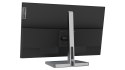 Lenovo L27q-38 27"WQHD VA 75Hz 350nits AG HDMI DP Raven Black (WYPRZEDAŻ)