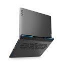 Lenovo LOQ 15APH8 Ryzen 7 7840HS 15.6" IPS 300nits AG 16GB DDR5 5600 SSD1TB GeForce RTX 4060 8GB Win11 Storm Grey (WYPRZEDAŻ)