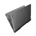 Lenovo LOQ 15APH8 Ryzen 7 7840HS 15.6" IPS 300nits AG 16GB DDR5 5600 SSD1TB GeForce RTX 4060 8GB Win11 Storm Grey (WYPRZEDAŻ)