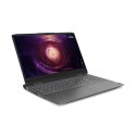 Lenovo LOQ 15APH8 Ryzen 7 7840HS 15.6" IPS 300nits AG 16GB DDR5 5600 SSD1TB GeForce RTX 4060 8GB Win11 Storm Grey (WYPRZEDAŻ)