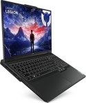 Lenovo Legion Pro 5 16IRX9 i5-14500HX 16" WQXGA IPS 500nits AG 240Hz 32GB DDR5 5600 SSD1TB GeForce RTX 4060 8GB NoOS Onyx Grey