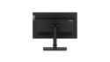 Lenovo ThinkVision T22i-20 21.5"FHD IPS 60Hz 250nits AG HDMI, DP, VGA, USB Raven Black