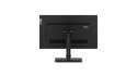 Lenovo ThinkVision T23i-20 23.0"FHD IPS 60Hz 250nits AG HDMI, DP, VGA, USB Raven Black