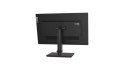 Lenovo ThinkVision T23i-20 23.0"FHD IPS 60Hz 250nits AG HDMI, DP, VGA, USB Raven Black