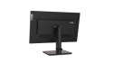 Lenovo ThinkVision T23i-20 23.0"FHD IPS 60Hz 250nits AG HDMI, DP, VGA, USB Raven Black