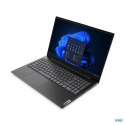 Lenovo V15 IRU G4 i5-13420H 15,6"FHD AG 16GB SSD512 IrisXe 48EUs Cam720p LAN 38Wh W11Pro 3Y OnSite (WYPRZEDAŻ)