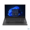 Lenovo V15 IRU G4 i5-13420H 15,6"FHD AG 16GB SSD512 IrisXe 48EUs Cam720p LAN 38Wh W11Pro 3Y OnSite (WYPRZEDAŻ)