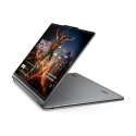 Lenovo Yoga 9 2-in-1 14IMH9 Ultra 7 155H 14" 2.8K OLED 400nits Glossy 120Hz 32GB LPDDR5x-7467 SSD512 Intel Arc Graphics Win11 Lu