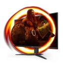 MONITOR AOC LED 27" 27G2SAE/BK