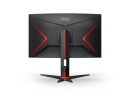 MONITOR AOC LED 27