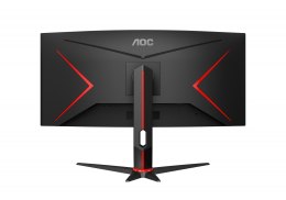 MONITOR AOC LED 34