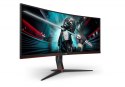 MONITOR AOC LED 34" CU34G2X/BK