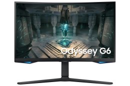 MONITOR SAMSUNG ODYSSEY G6 27