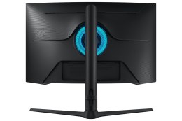 MONITOR SAMSUNG ODYSSEY G6 27