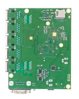 Router MikroTik RB450GX4