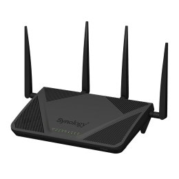 Router Synology RT2600ac (xDSL; 2,4 GHz, 5 GHz)