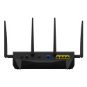 Router Synology RT2600ac (xDSL; 2,4 GHz, 5 GHz)