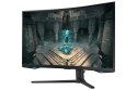 Samsung Odyssey G6 LS32BG650EUXEN - 32''