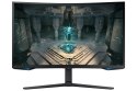 Samsung Odyssey G6 LS32BG650EUXEN - 32''