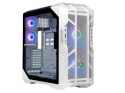 COOLER MASTER OBUDOWA HAF 700 FULL TOWER ARGB Z OKNEM + KONTROLER BIAŁA