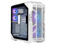 COOLER MASTER OBUDOWA HAF 700 FULL TOWER ARGB Z OKNEM + KONTROLER BIAŁA